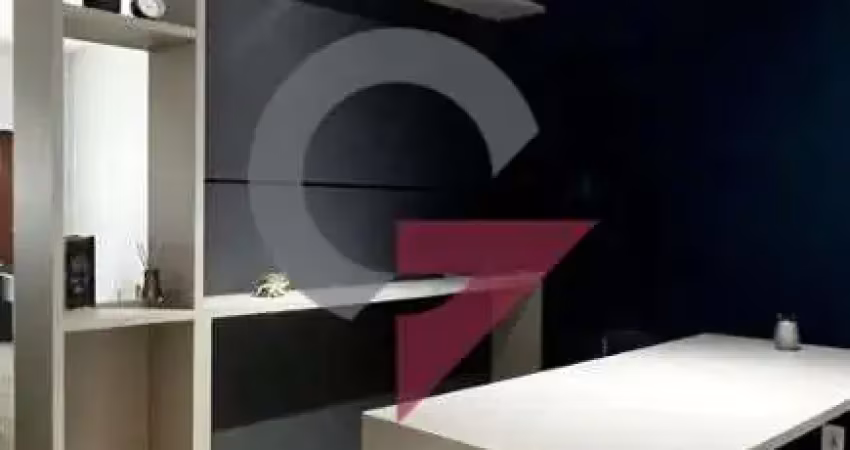 Sala comercial à venda no Barranco, Taubaté 
