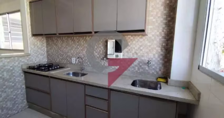 Apartamento com 2 quartos à venda na Vila São José, Taubaté 