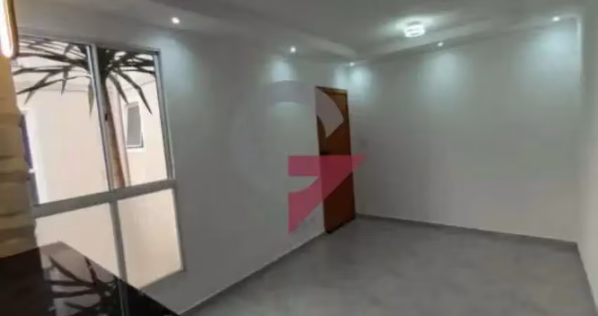 Apartamento com 2 quartos à venda no Parque Senhor do Bonfim, Taubaté 