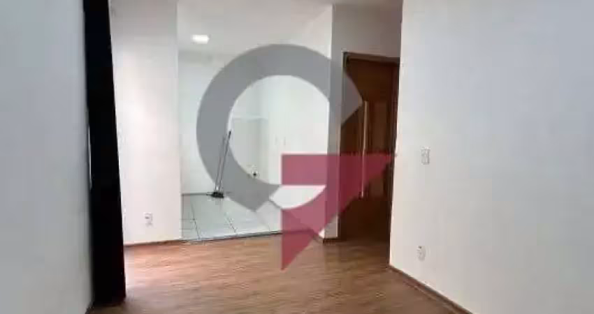 Apartamento com 2 quartos à venda em Piracangaguá, Taubaté 