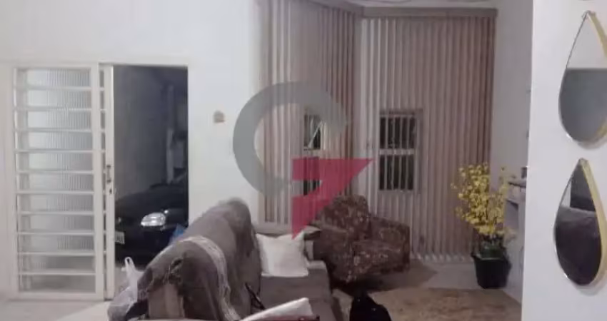Casa com 2 quartos à venda no Loteamento Vila Olímpia, Taubaté 