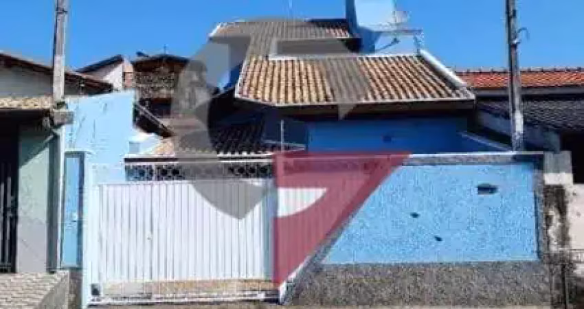 Casa com 3 quartos à venda na Chácara Santa Luzia, Taubaté 
