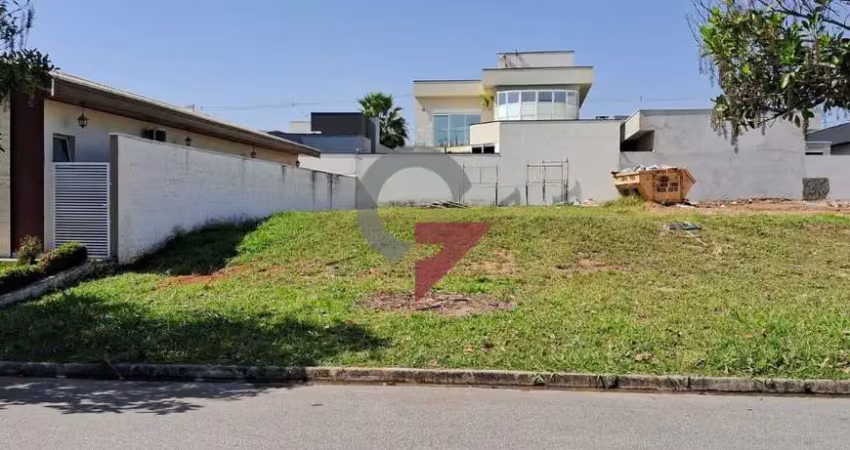 Terreno em condomínio fechado à venda em Piracangaguá, Taubaté 