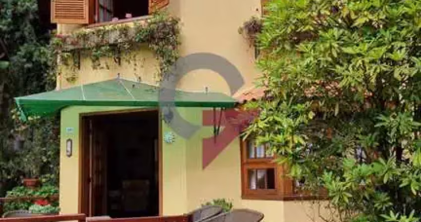 Casa em condomínio fechado com 4 quartos à venda na Vila inglesa, Campos do Jordão 