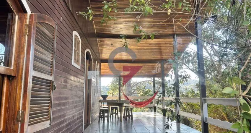 Casa com 5 quartos à venda na Vila Natal, Campos do Jordão 