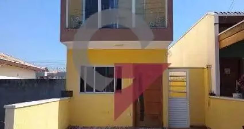 Casa em condomínio fechado com 3 quartos à venda na Vila dos Comerciários 2, Taubaté 