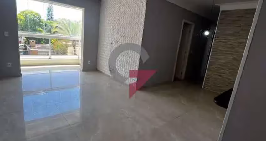 Apartamento com 3 quartos à venda no Centro, Taubaté 