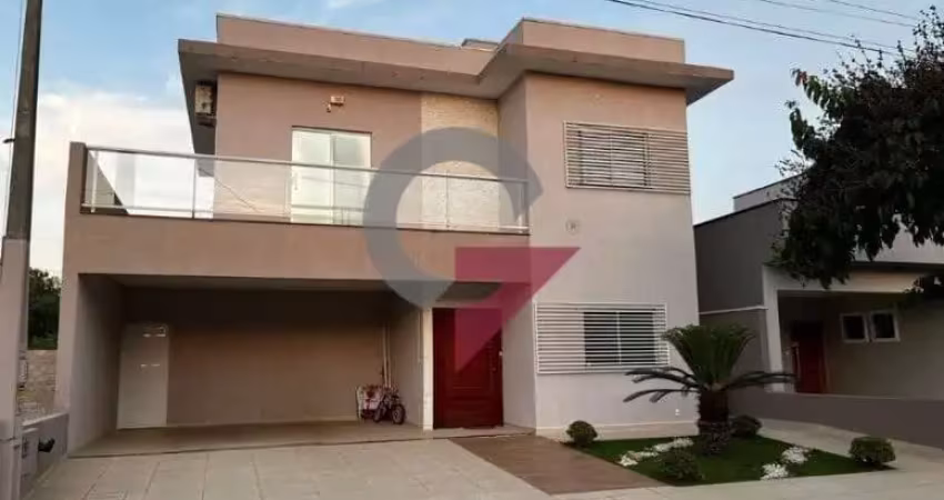 Casa em condomínio fechado com 3 quartos à venda em Areao, Taubaté 
