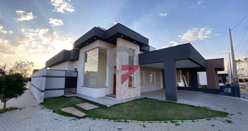 Casa em condomínio fechado com 3 quartos à venda na Vila Nossa Senhora Auxiliadora, Tremembé 