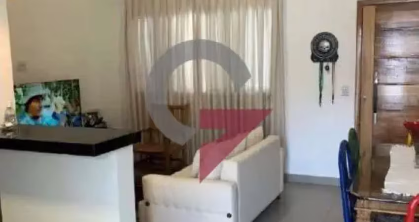 Casa em condomínio fechado com 2 quartos à venda na Vila dos Comerciários 2, Taubaté 