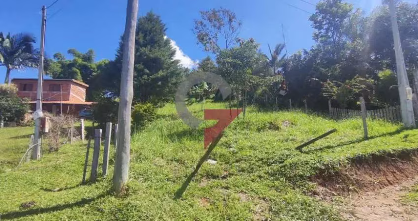 Terreno à venda na Vila Velha II, Taubaté 