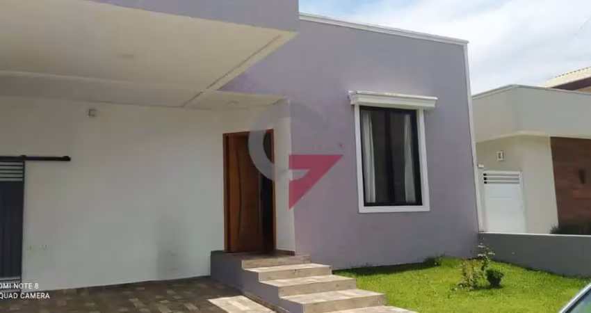 Casa em condomínio fechado com 3 quartos para alugar no dos Guedes, Tremembé 