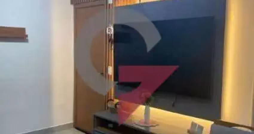Apartamento com 2 quartos à venda no Parque Bandeirantes, Taubaté 