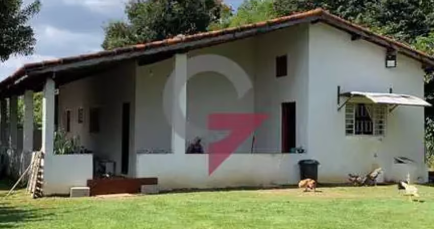 Chácara / sítio com 3 quartos à venda no Registro, Taubaté 