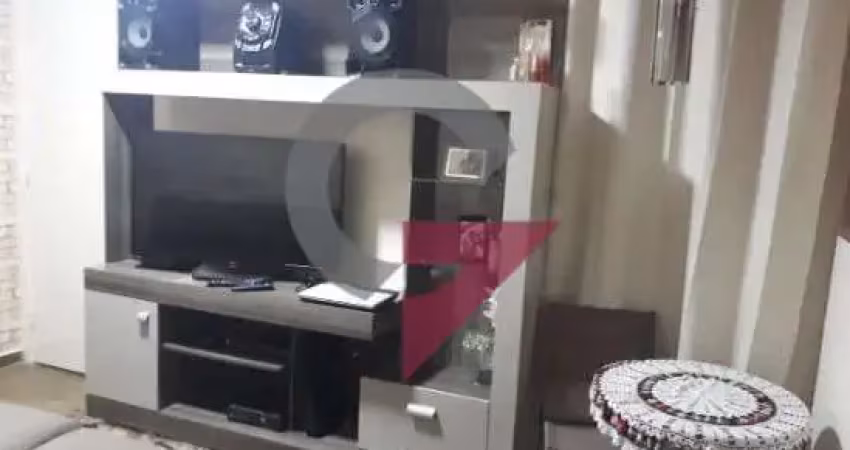 Apartamento com 2 quartos à venda na Vila São José, Taubaté 