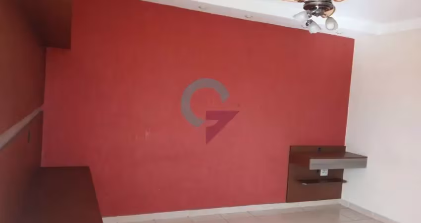 Apartamento com 2 quartos à venda na Chácara do Visconde, Taubaté 