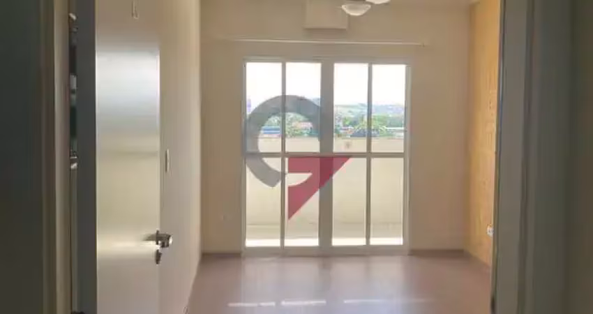Apartamento com 2 quartos à venda na Vila São Geraldo, Taubaté 