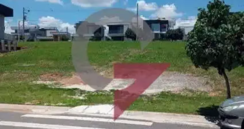 Terreno em condomínio fechado à venda no Itapecerica, Taubaté 