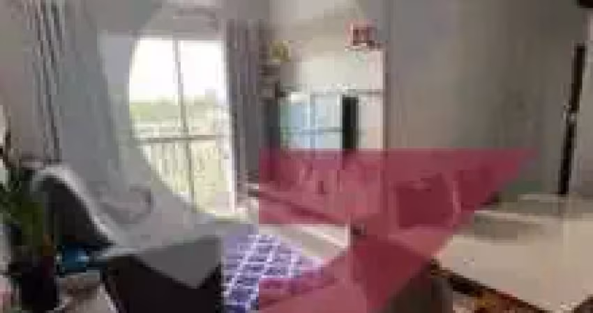Apartamento com 3 quartos à venda na Vila São José, Taubaté 