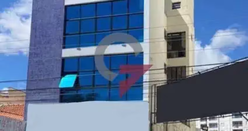 Prédio à venda no Centro, Taubaté 