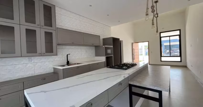 Casa em condomínio fechado com 2 quartos à venda no Quiririm, Taubaté 