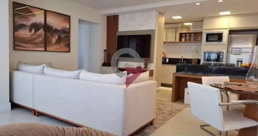 Apartamento com 2 quartos à venda no Centro, Taubaté 