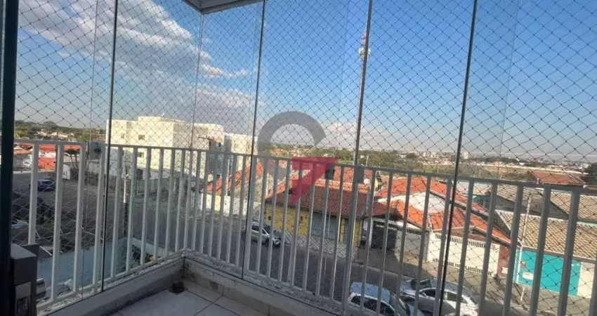 Apartamento com 2 quartos à venda em Água Quente, Taubaté 