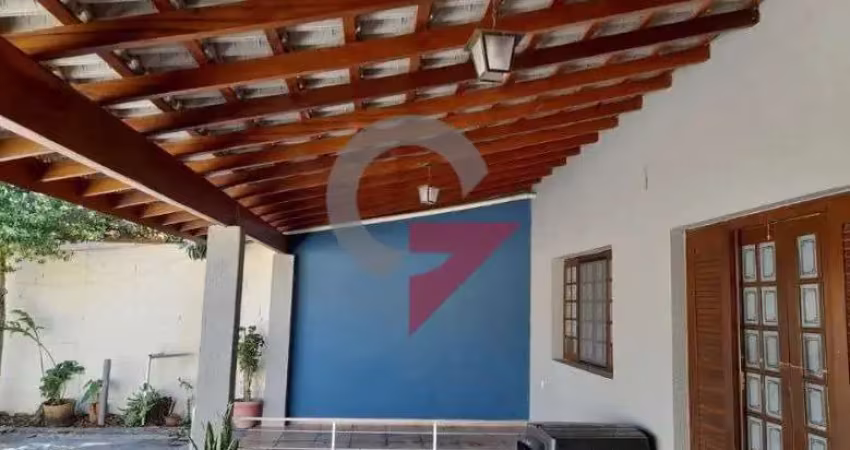 Casa com 3 quartos à venda em Pinhão, Taubaté 