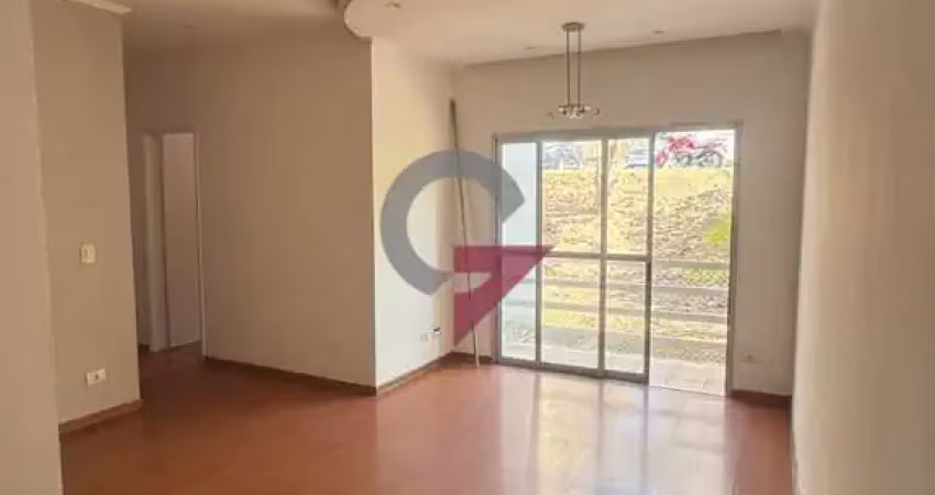 Apartamento com 3 quartos para alugar no Jardim das Nações, Taubaté 