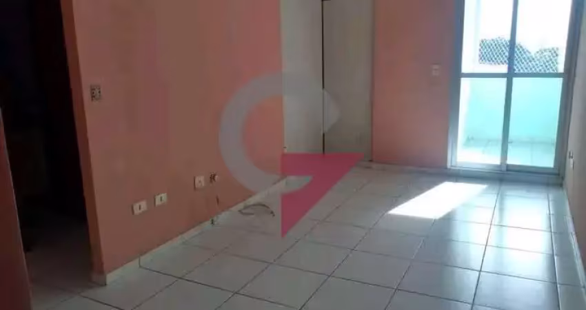 Apartamento com 2 quartos para alugar no Centro, Taubaté 
