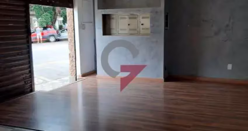 Ponto comercial para alugar no Centro, Taubaté 