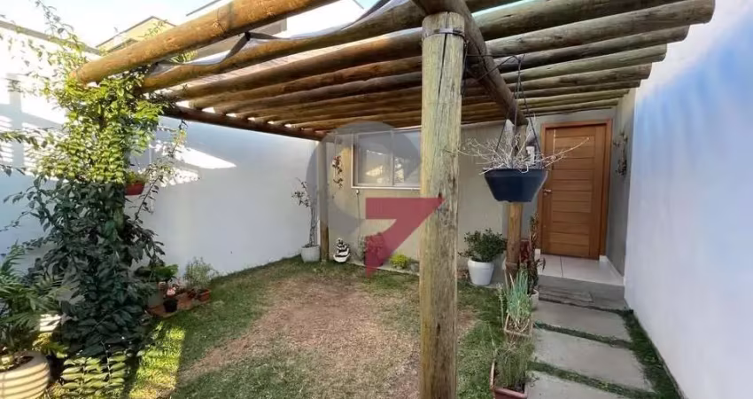 Casa com 2 quartos à venda no Jardim Hipica Pinheiro, Taubaté 