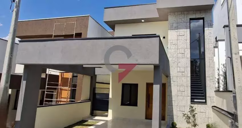 Casa em condomínio fechado com 3 quartos à venda no Morada dos Nobres, Taubaté 