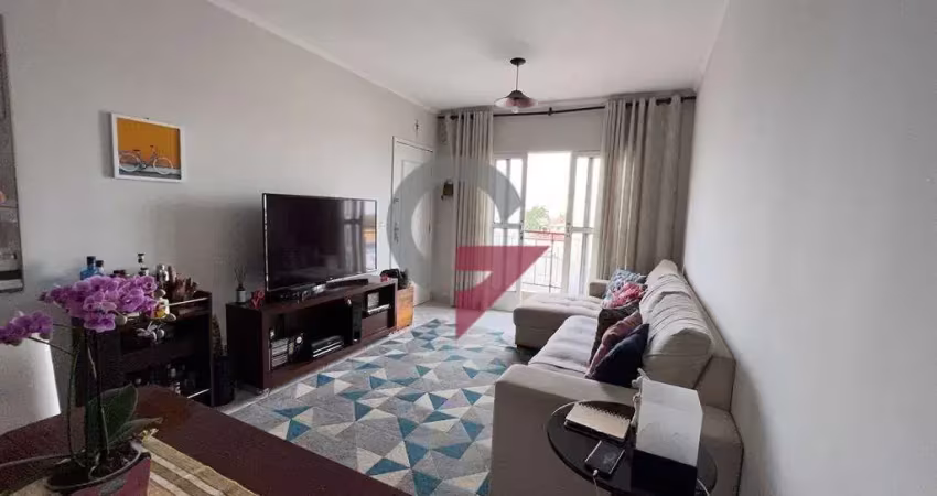 Apartamento com 3 quartos à venda no Monção, Taubaté 