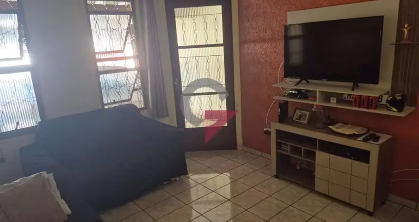 Casa com 2 quartos à venda no Parque Arco Iris, Taubaté 