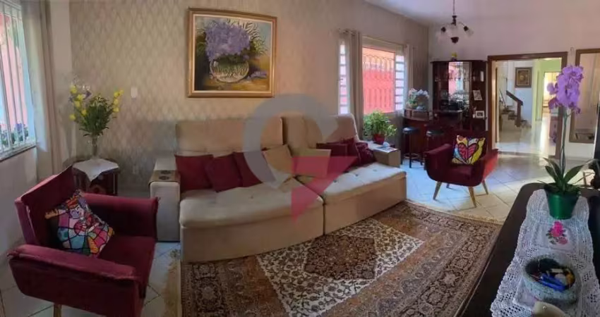 Casa com 3 quartos à venda no Parque Santo Antônio, Taubaté 