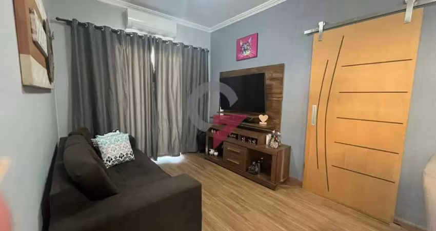 Apartamento com 2 quartos à venda no Parque Urupês, Taubaté 
