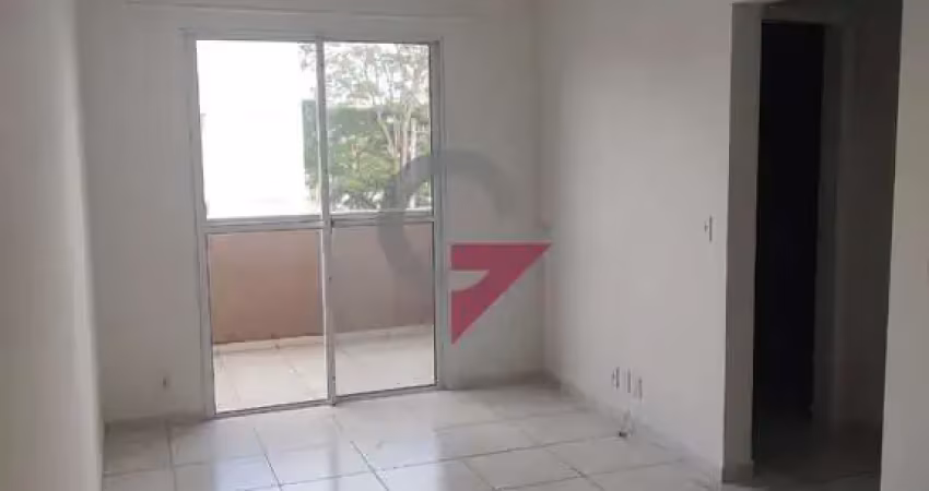Apartamento com 2 quartos à venda na Vila São José, Taubaté 