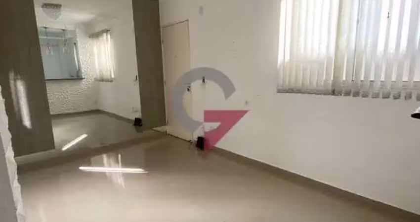 Apartamento com 2 quartos à venda no Parque Senhor do Bonfim, Taubaté 