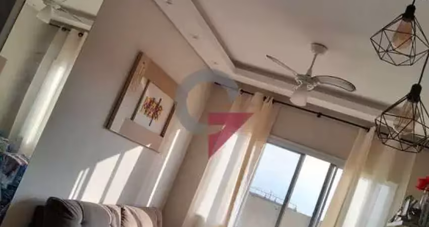 Apartamento com 2 quartos para alugar no Parque Paduan, Taubaté 