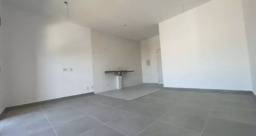 Apartamento com 1 quarto à venda no Barranco, Taubaté 
