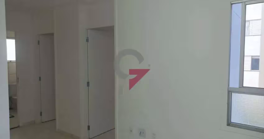 Apartamento com 2 quartos à venda na Vila Bela, Taubaté 