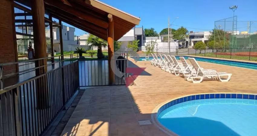 Casa em condomínio fechado com 3 quartos à venda no Residencial Santa Izabel, Taubaté 