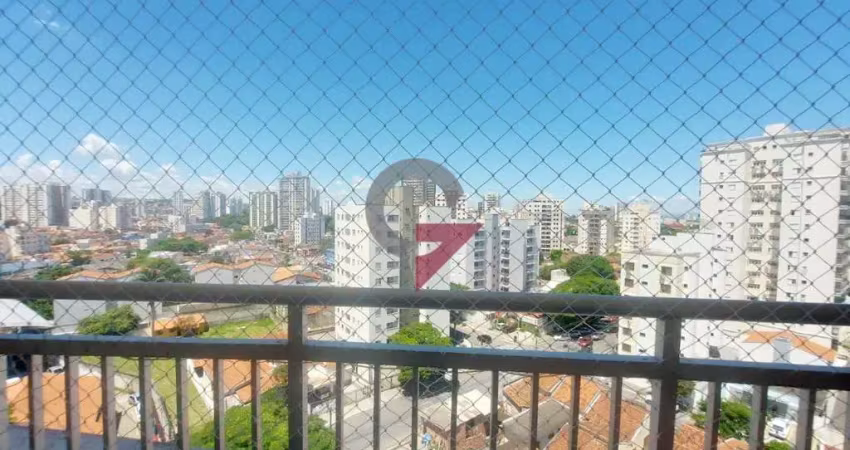 Apartamento com 2 quartos à venda no Centro, Taubaté 