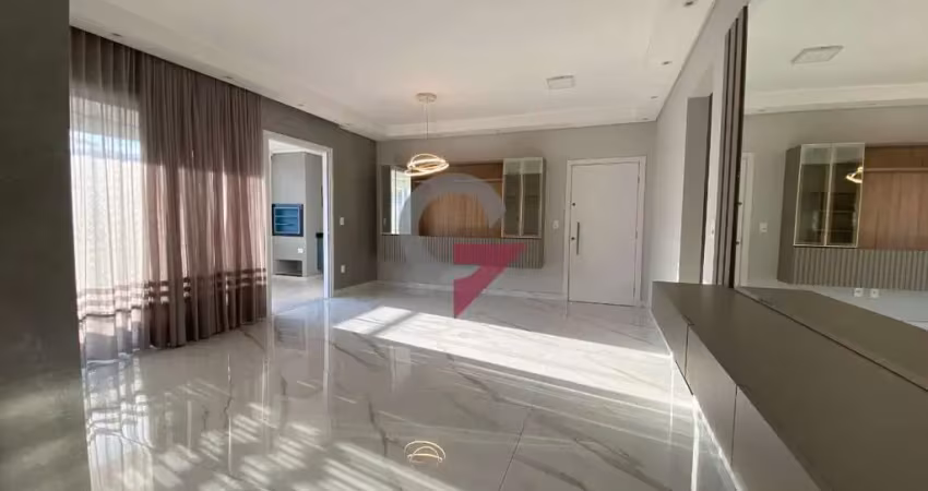 Apartamento com 3 quartos à venda na Vila Jaboticabeira, Taubaté 