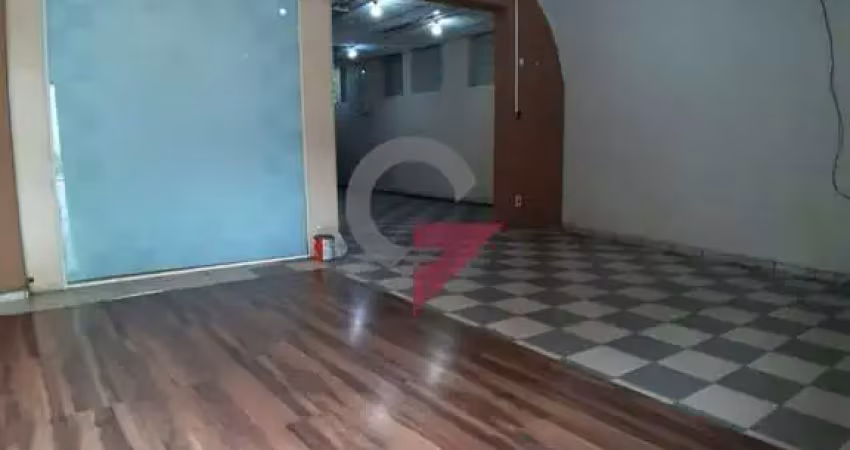 Sala comercial para alugar no Centro, Taubaté 