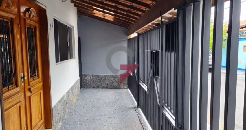 Casa com 3 quartos à venda no Flor do Vale, Tremembé 