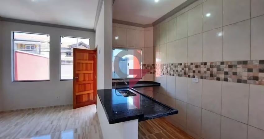 Casa com 3 quartos à venda no Esplanada Santa Terezinha, Taubaté 