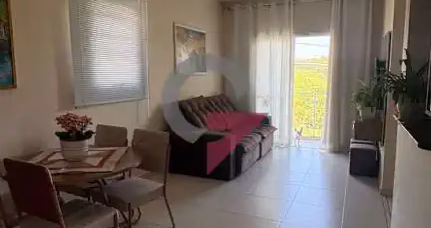 Apartamento com 2 quartos à venda no Barranco, Taubaté 
