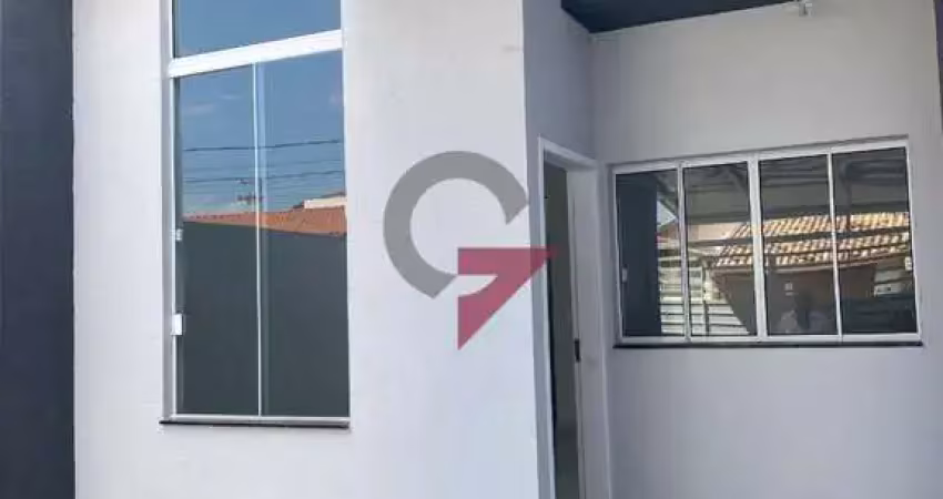 Casa com 3 quartos à venda no Loteamento Vila Olímpia, Taubaté 